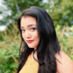 Meet your Posher, Daisy